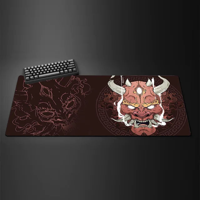 Samurai Devil
