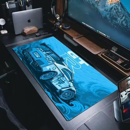GTR Mouse Pad 1