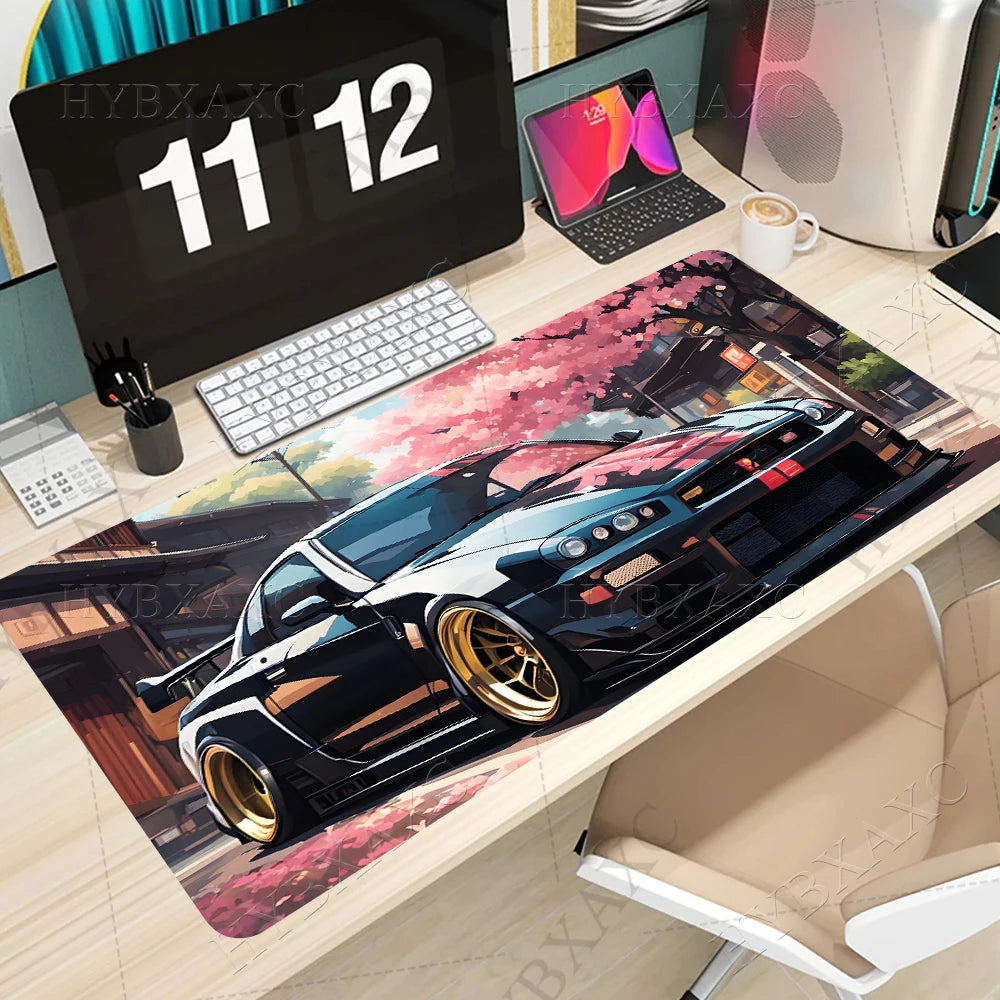 GTR Mouse Pad 2