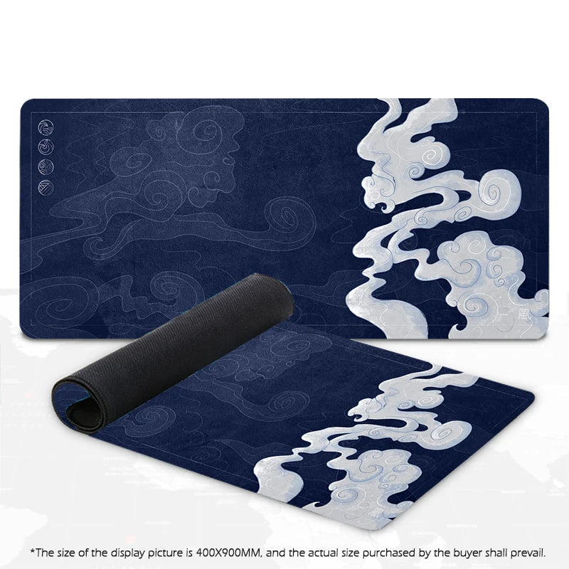 Japan Wave Art