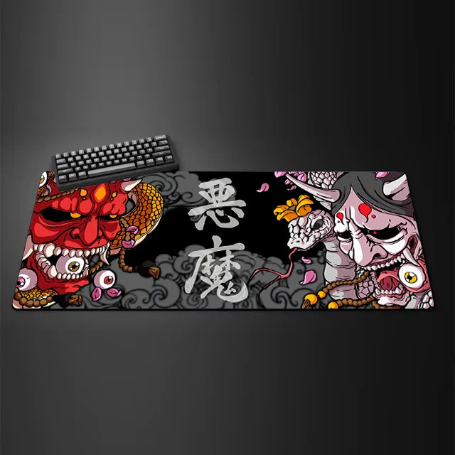 Samurai Devil