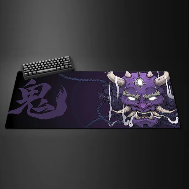 Samurai Devil