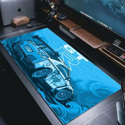 GTR Mouse Pad 1