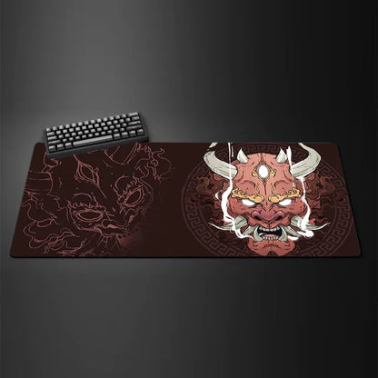 Samurai Devil