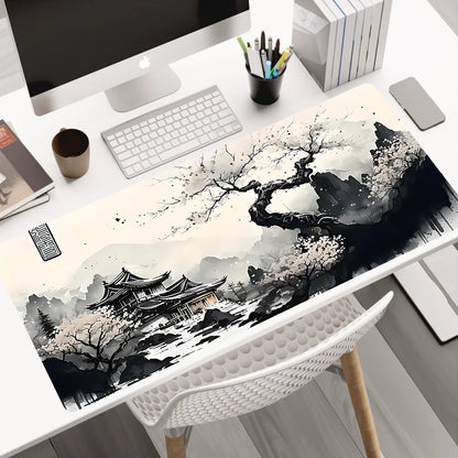 Sakura Landscape