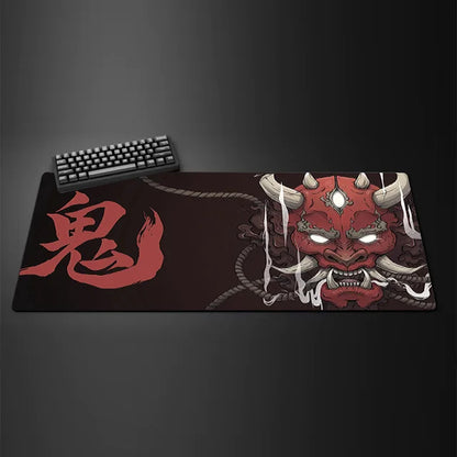 Samurai Devil