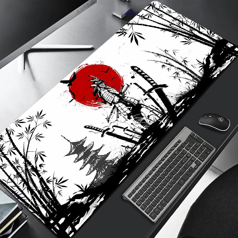 Samurai Warrior