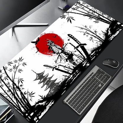 Samurai Warrior