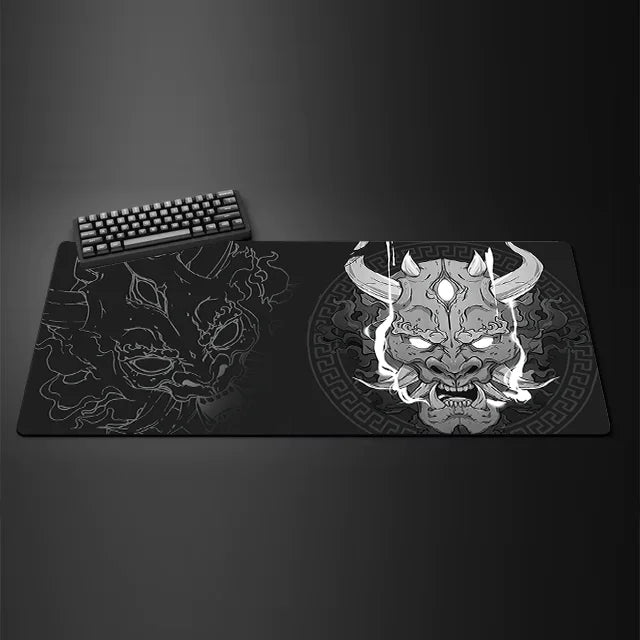 Samurai Devil