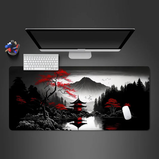 Sakura Landscape