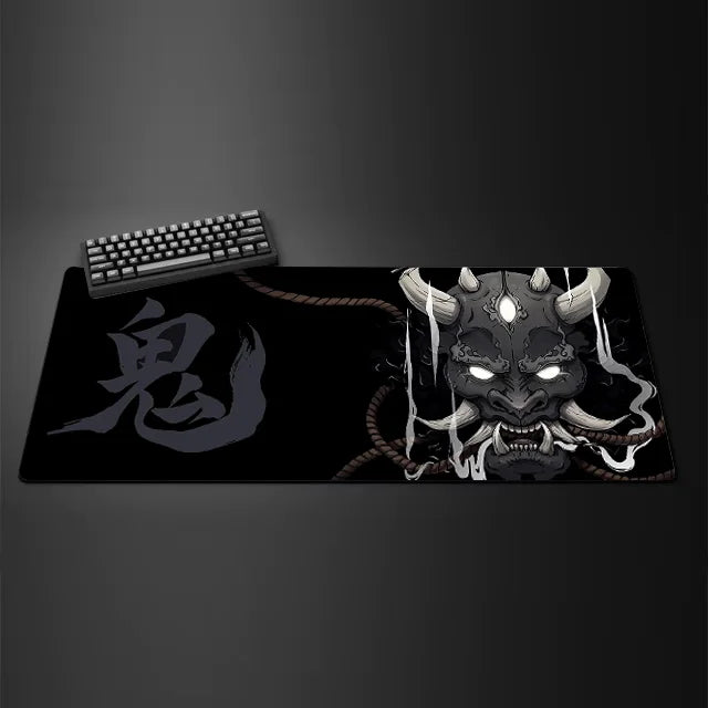 Samurai Devil