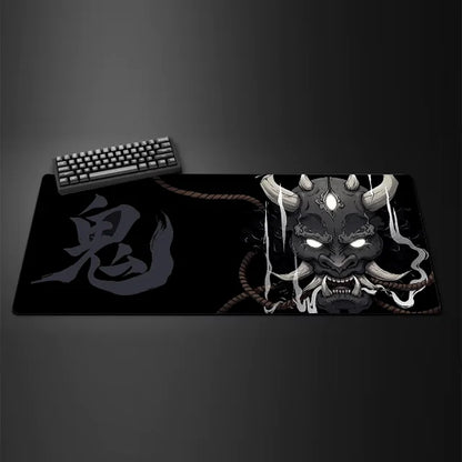 Samurai Devil