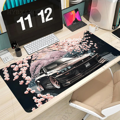 GTR  Mouse Pad 2