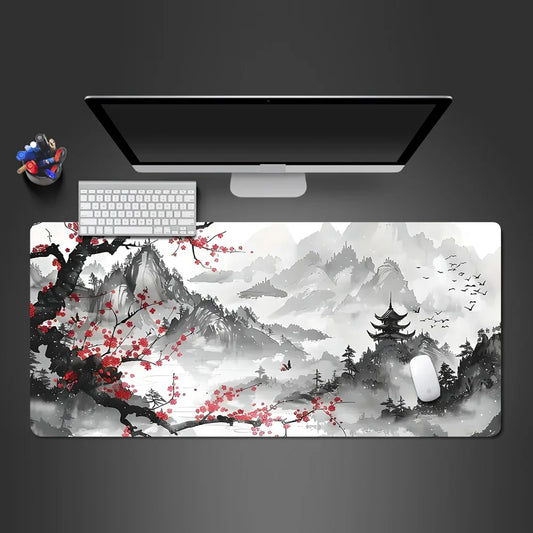 Sakura Landscape