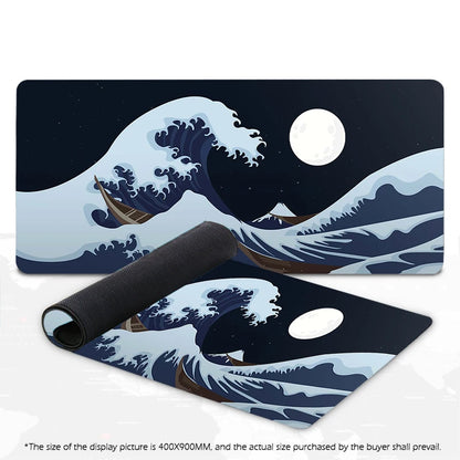 Japan Wave Art