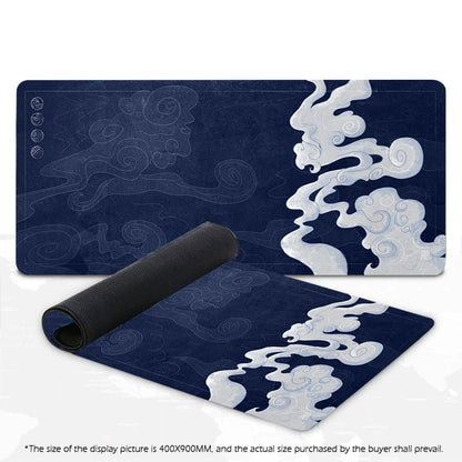 Japan Wave Art