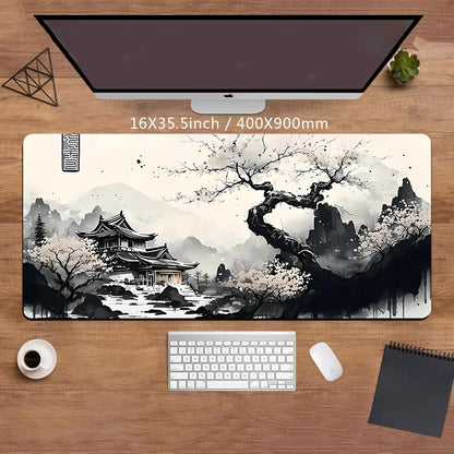 Sakura Landscape