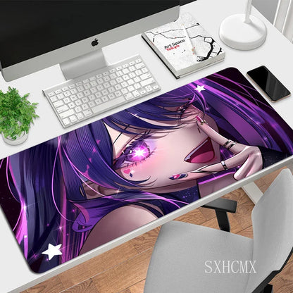 Oshi No Ko