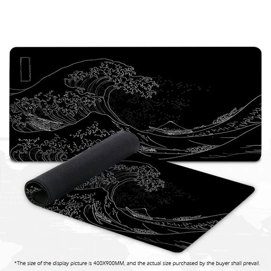 Japan Wave Art