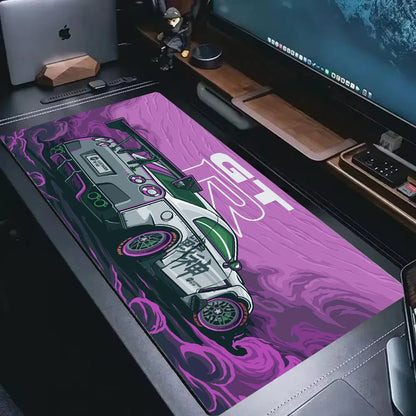 GTR Mouse Pad 1