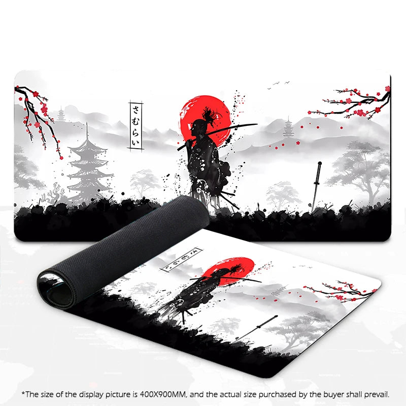 Samurai Warrior