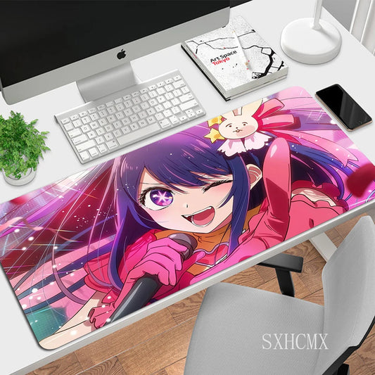 Oshi No Ko