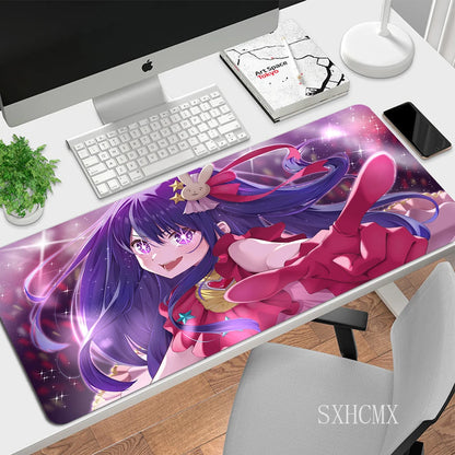 Oshi No Ko