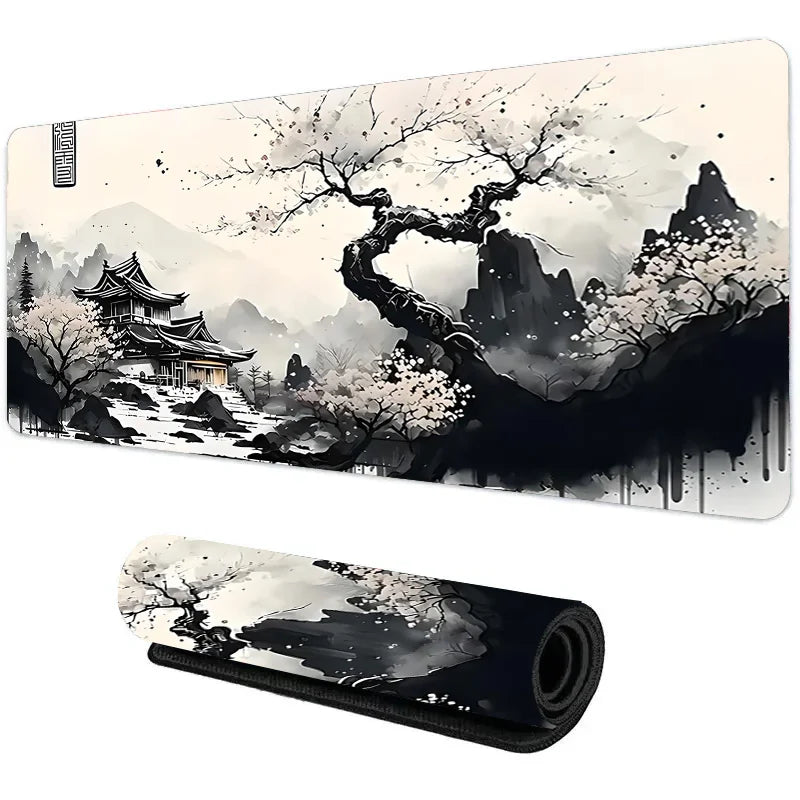 Sakura Landscape