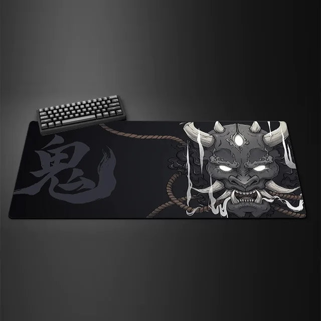 Samurai Devil