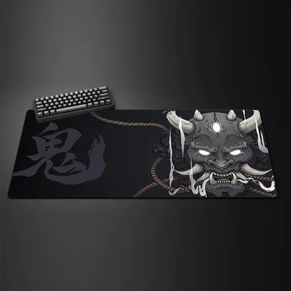Samurai Devil