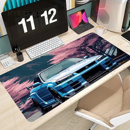 GTR  Mouse Pad 2
