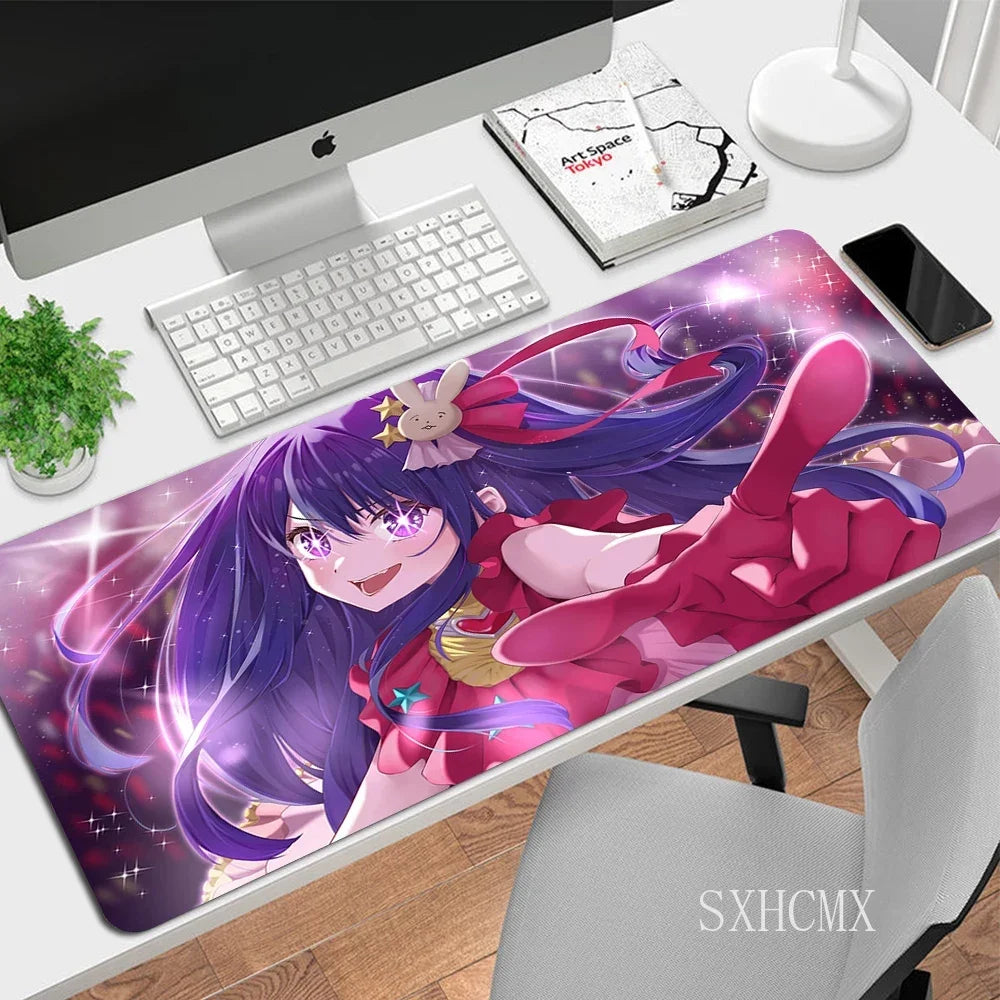 Oshi No Ko