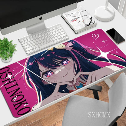 Oshi No Ko