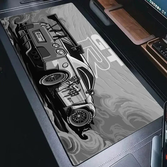 GTR Mouse Pad 1