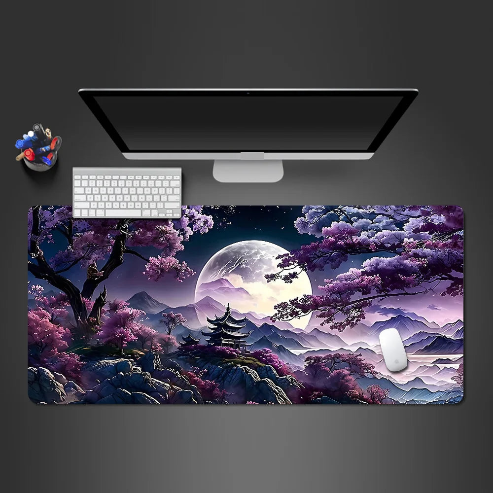 Sakura Landscape