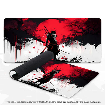 Samurai Warrior