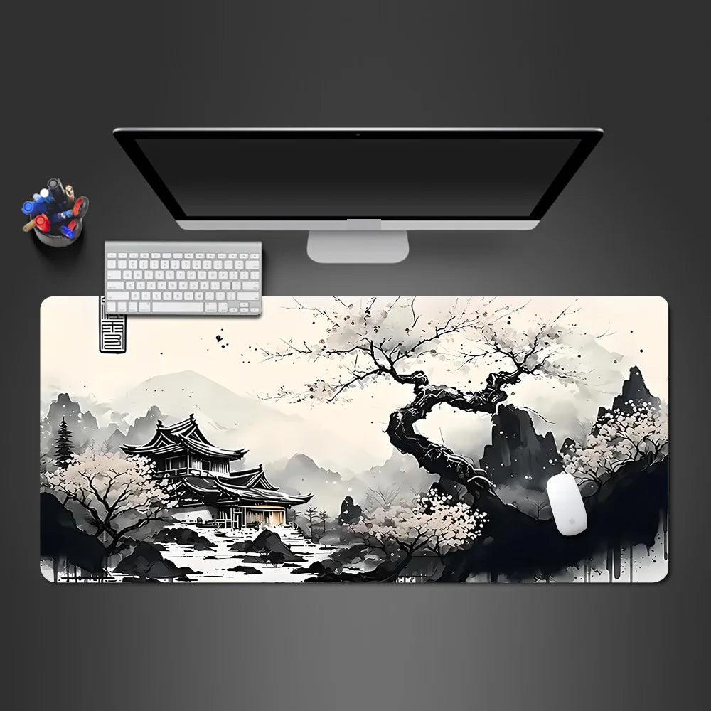 Sakura Landscape