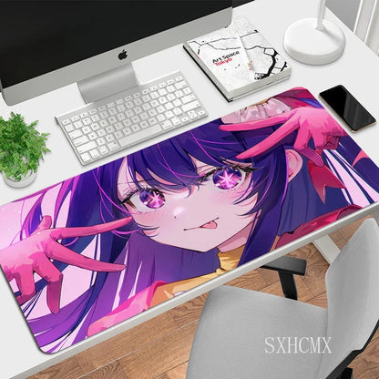 Oshi No Ko