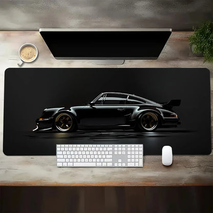 Porsche Mouse Pad
