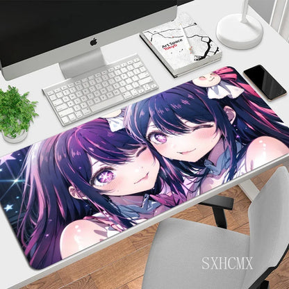 Oshi No Ko
