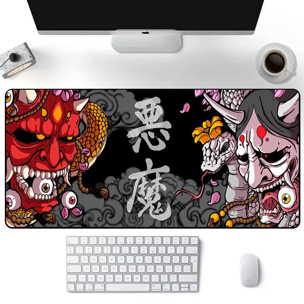 Samurai Devil