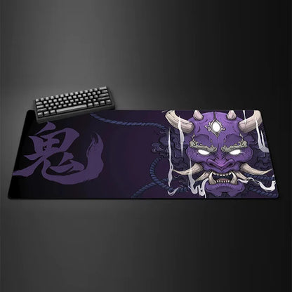 Samurai Devil