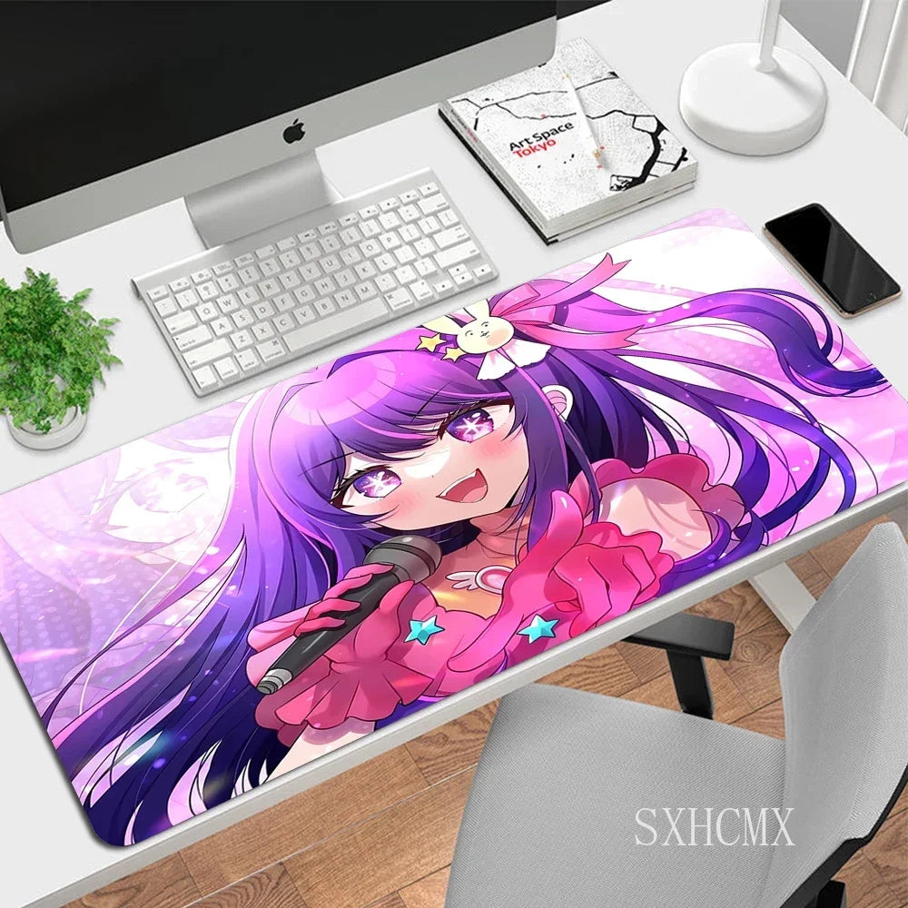 Oshi No Ko