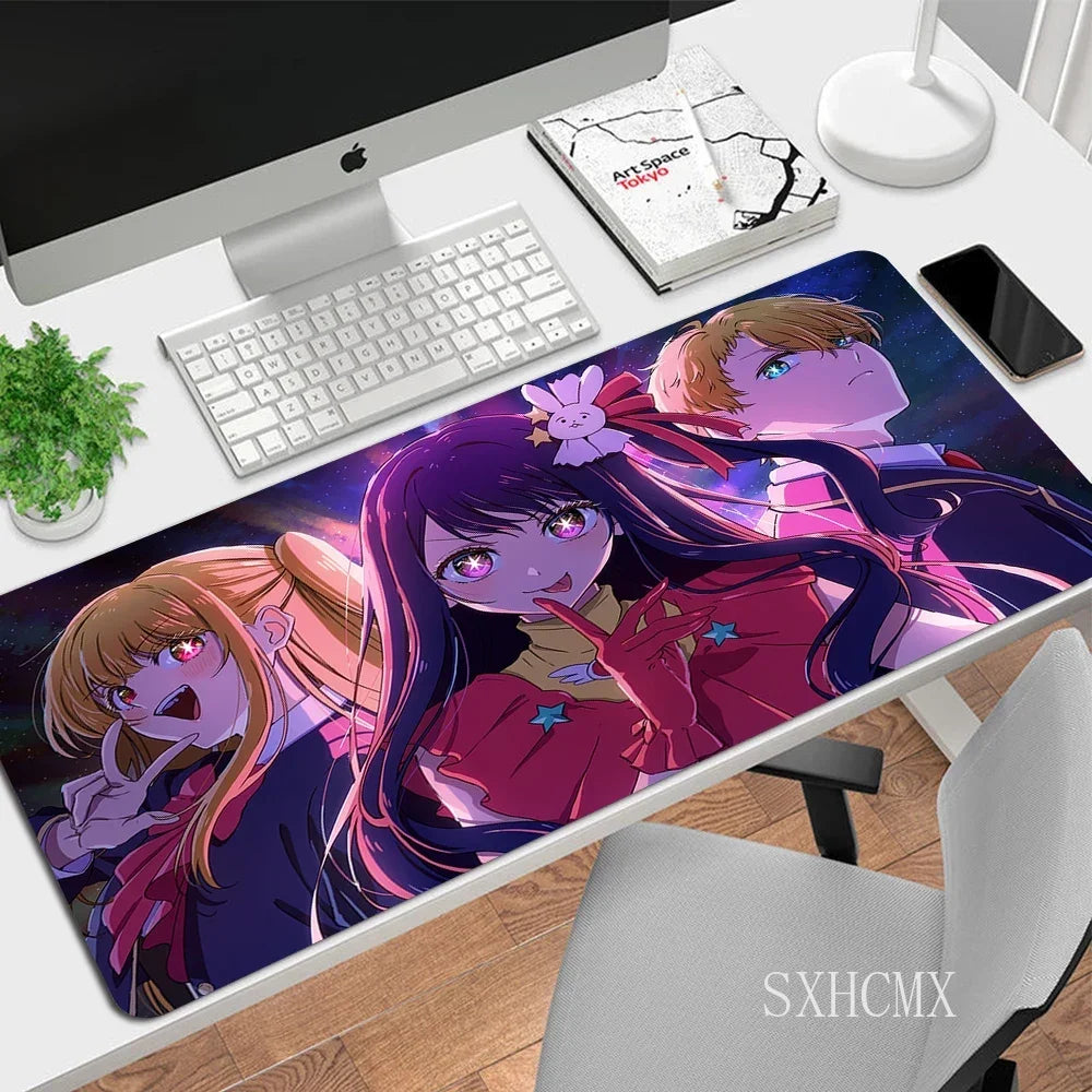 Oshi No Ko
