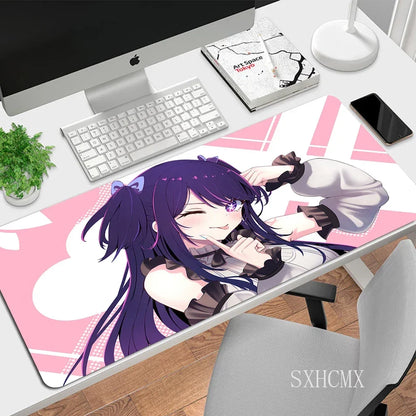 Oshi No Ko