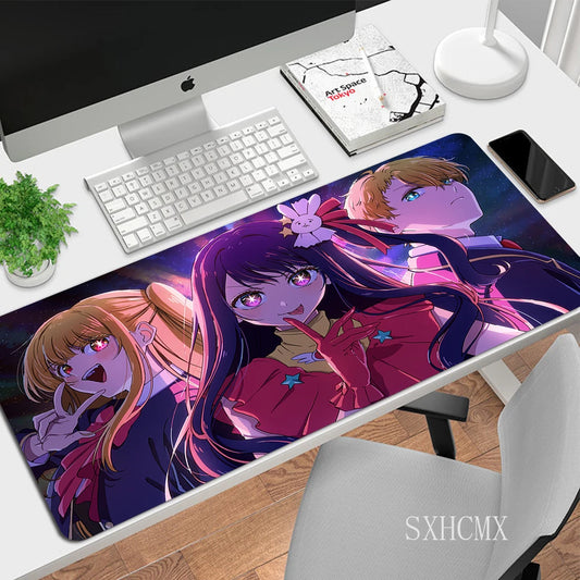 Oshi No Ko