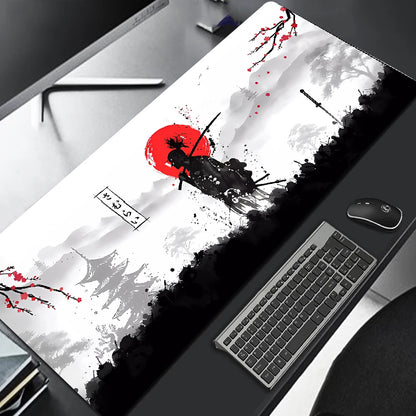 Samurai Warrior