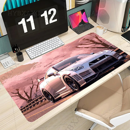 GTR  Mouse Pad 2