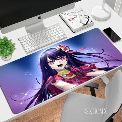 Oshi No Ko