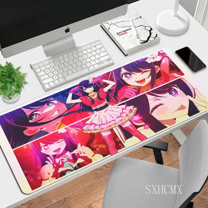 Oshi No Ko